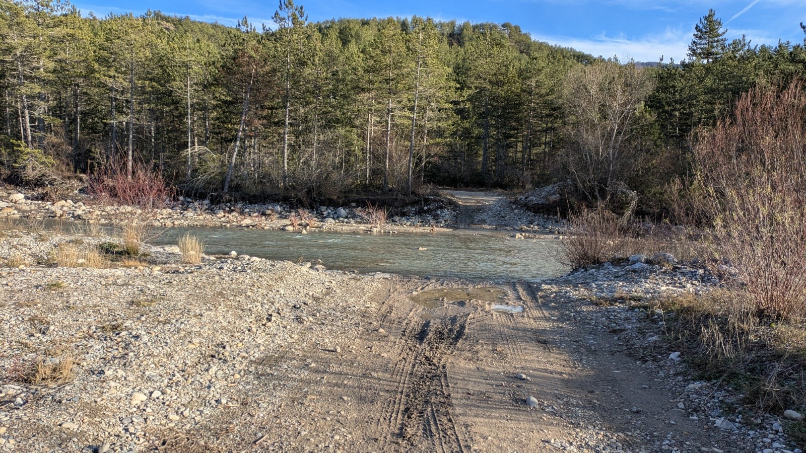 #10 au gué les pieds trempes au gué les pieds trempes