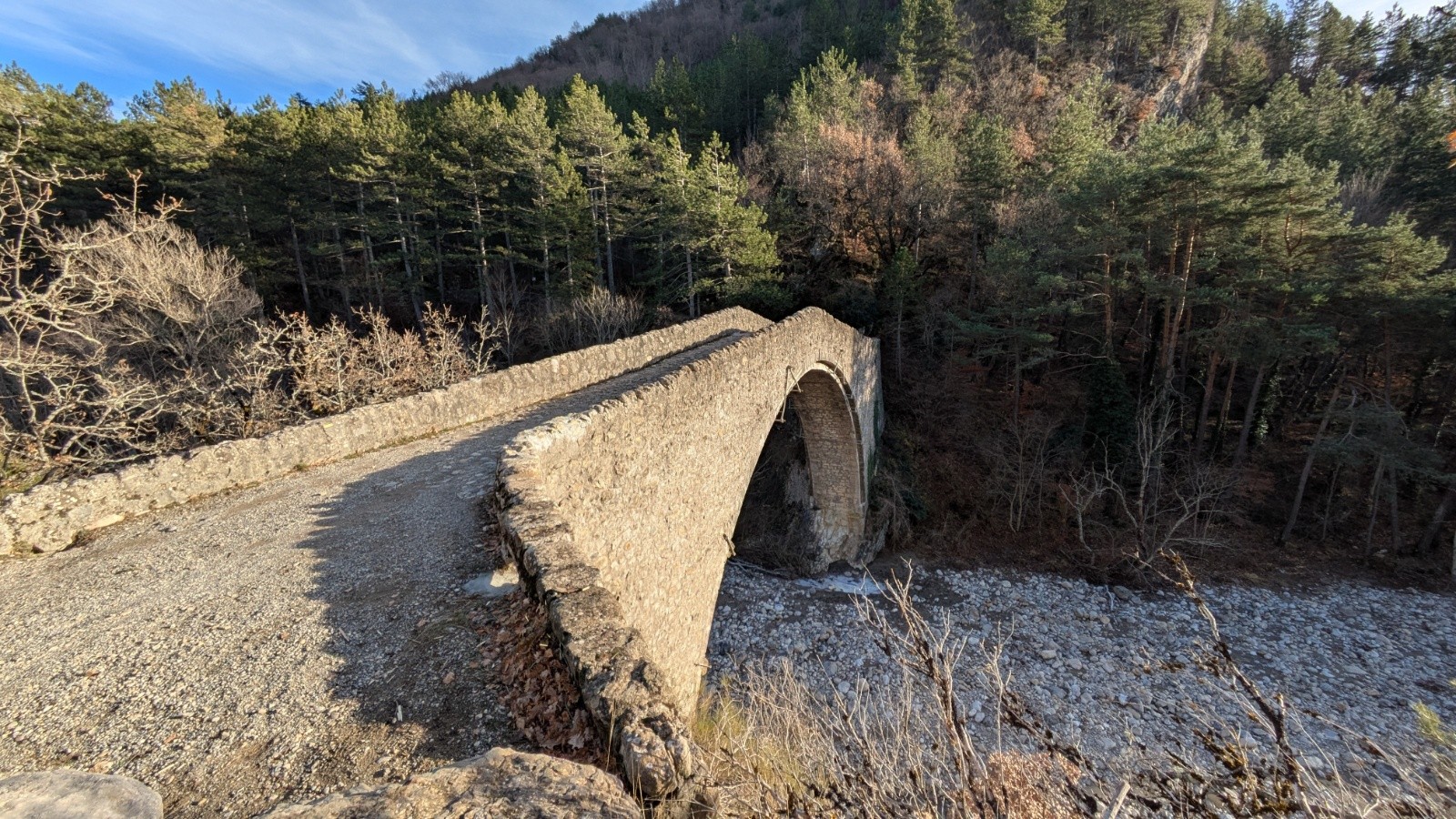 #11 pont de Reine Jeanne pont de Reine Jeanne