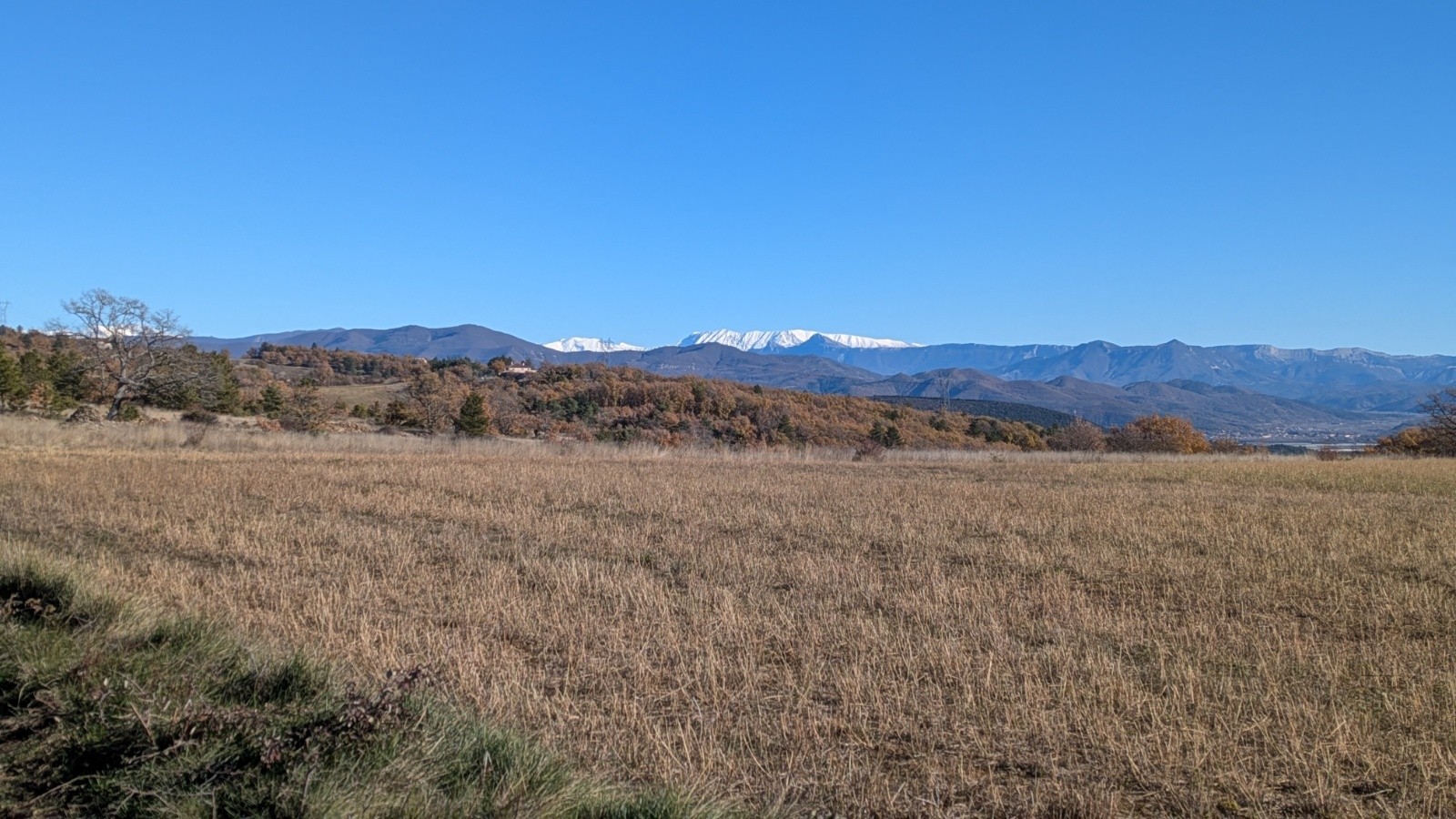 pas besoin de 3000m pour s'amuser