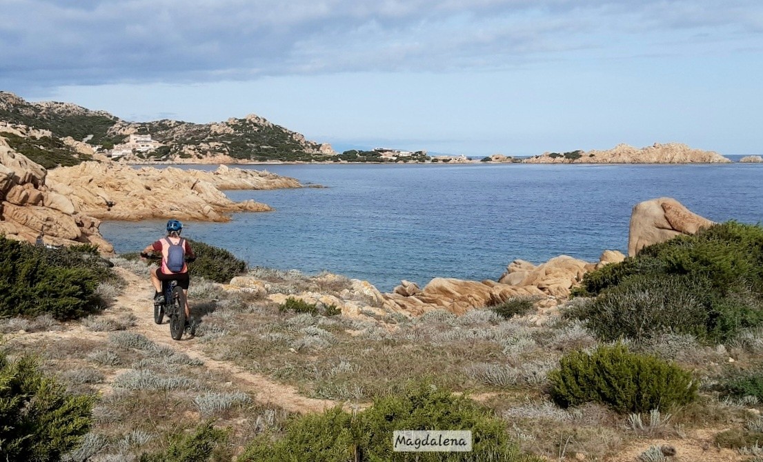 #4 Un bout de sentier as arrivé Un bout de sentier as arrivé