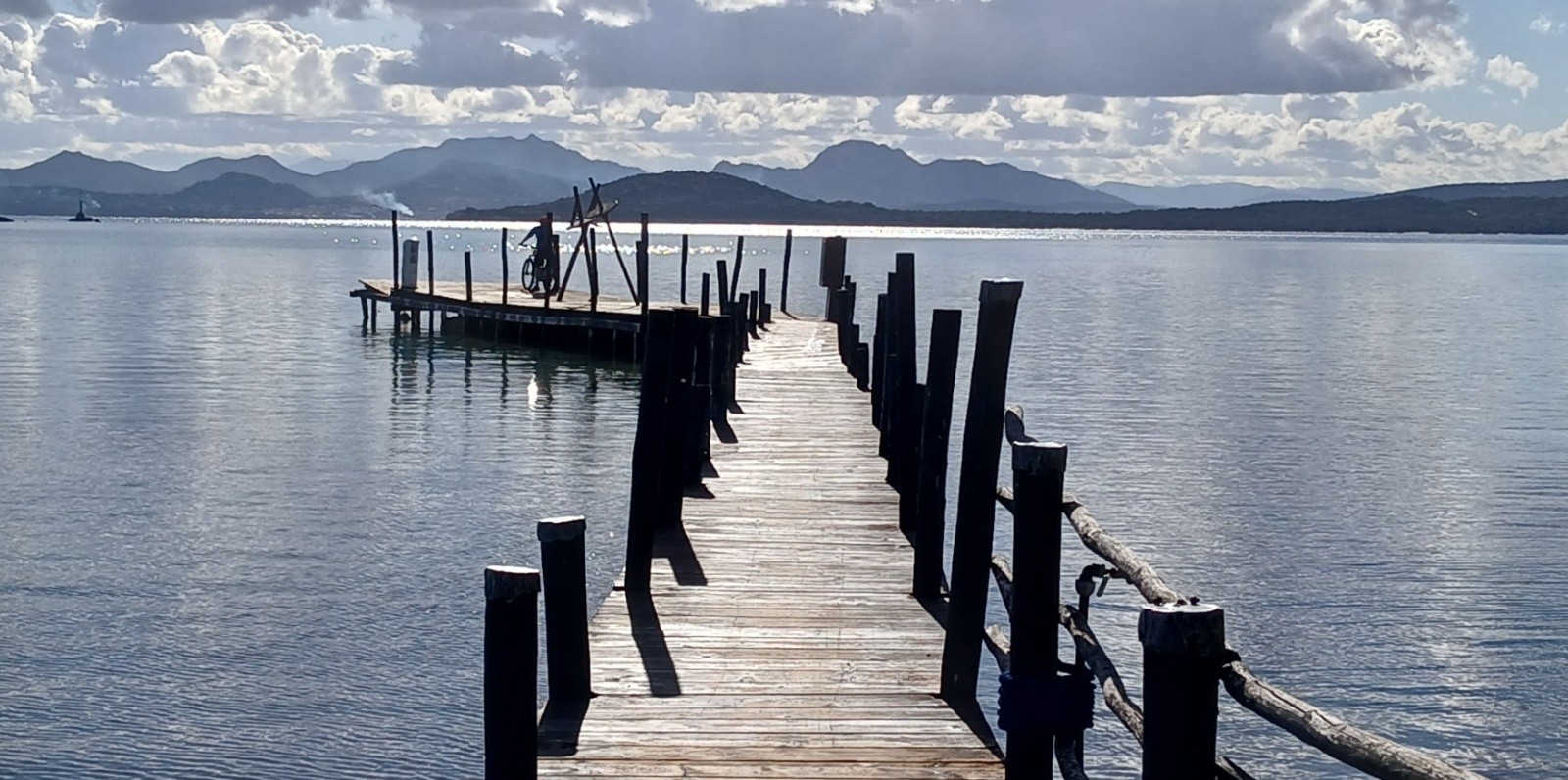 #2 Cala de Volpe Cala de Volpe