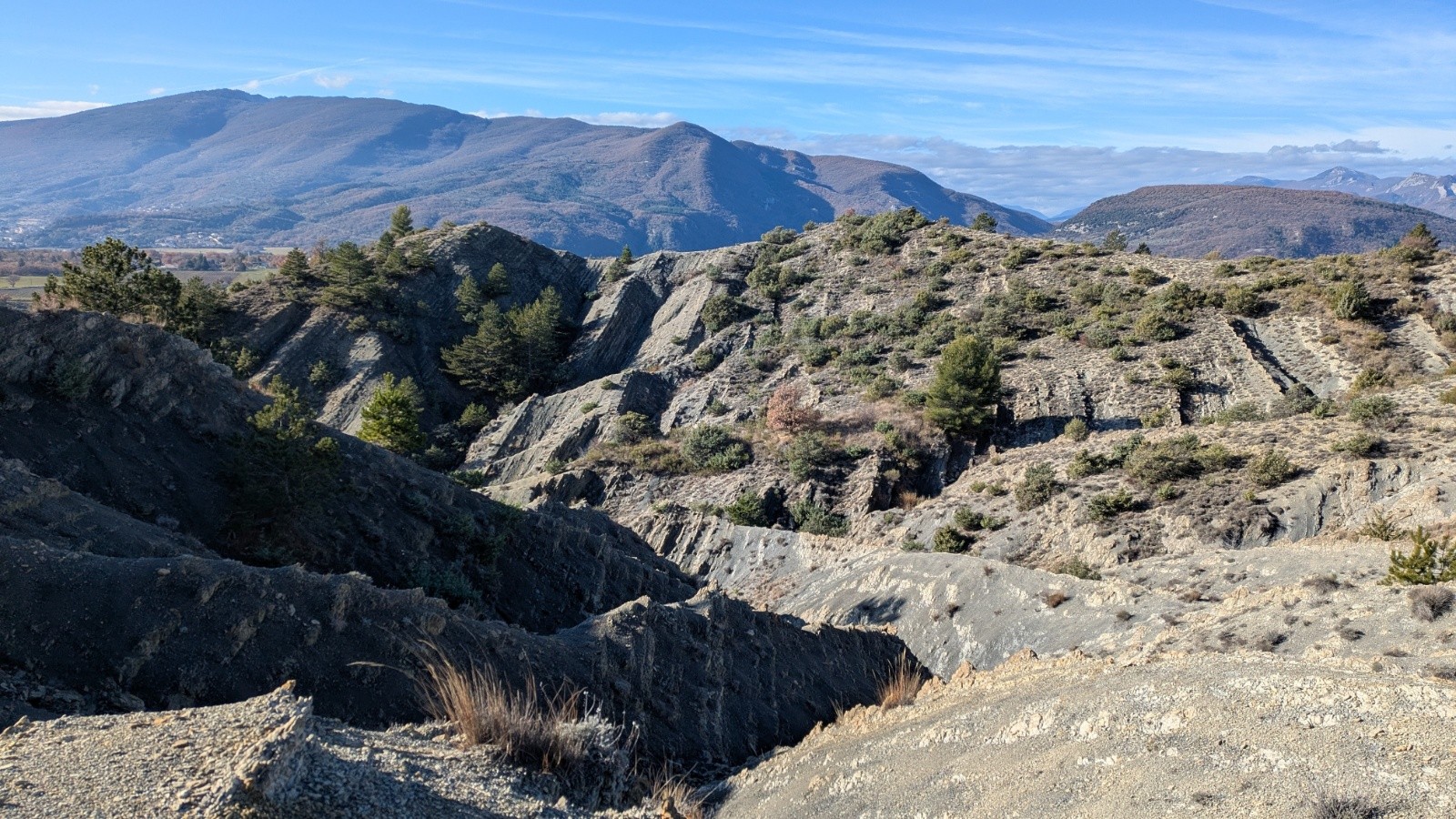 #2 au dessus de Salignac au dessus de Salignac