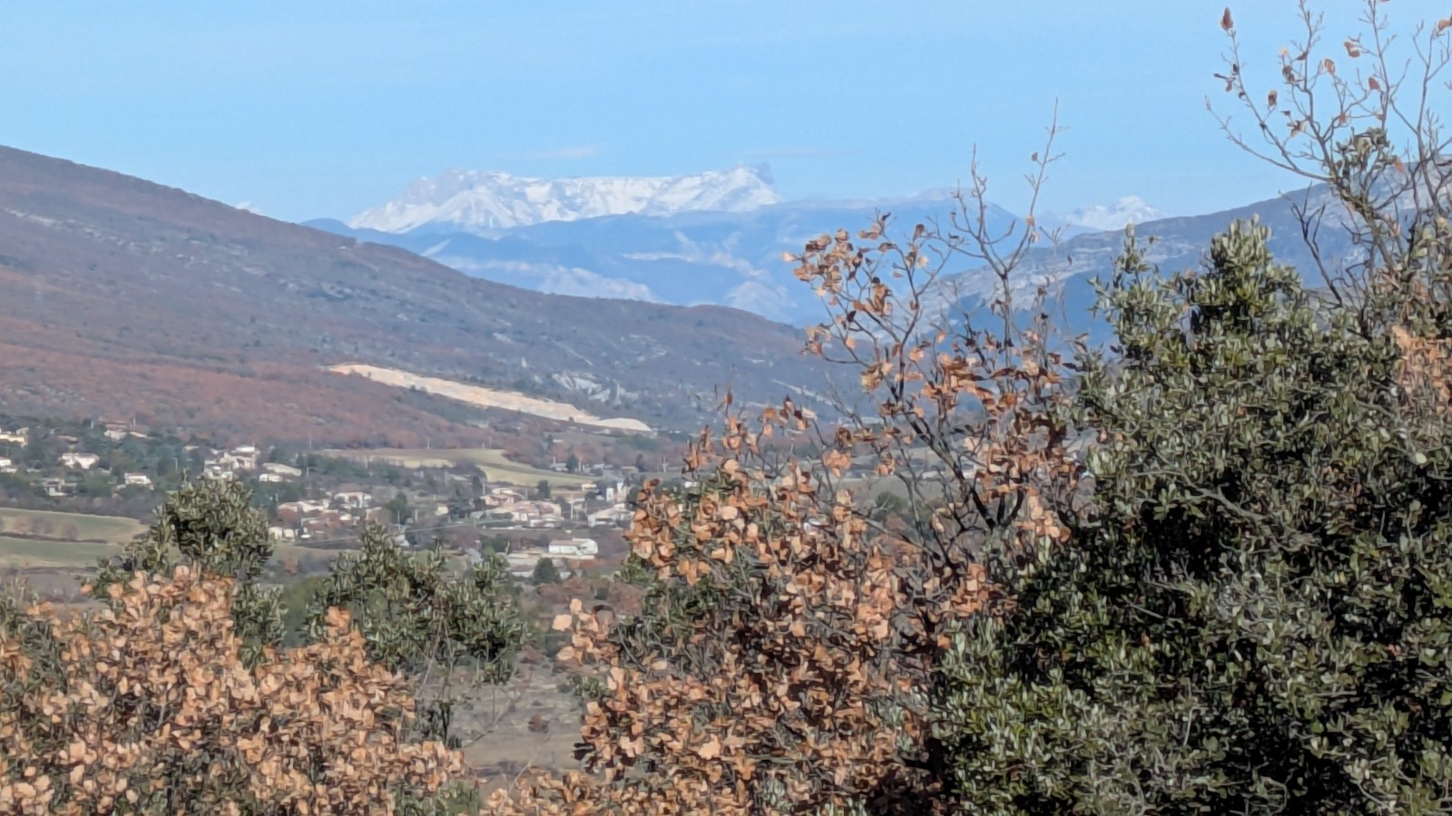 #2 plateau de Bure plateau de Bure