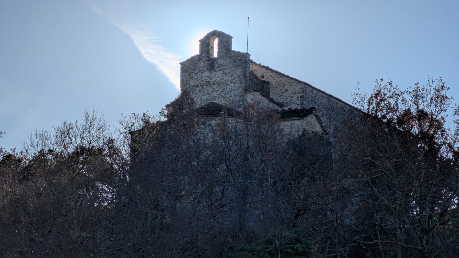 #5 chapelle St Donat chapelle St Donat