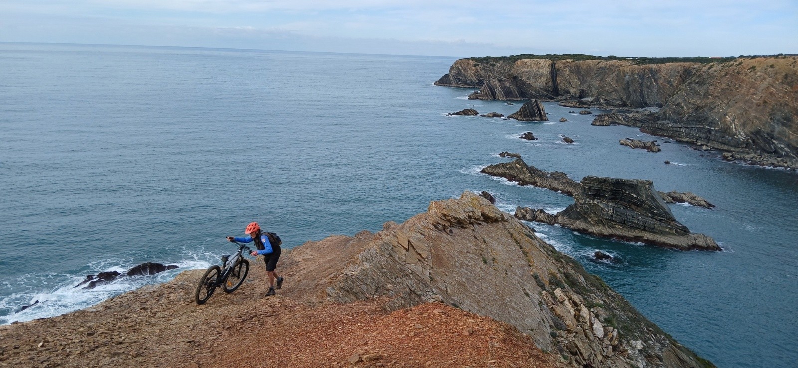 Trop gazeux&nbsp; pour faire demi tour.