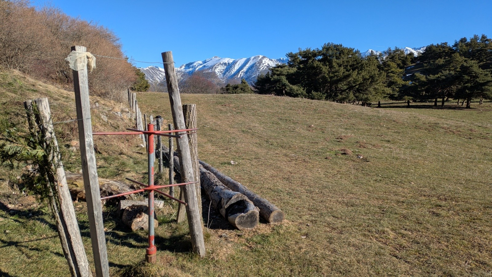 #1 Treize Bises sans vent mais avec la vue Treize Bises sans vent mais avec la vue