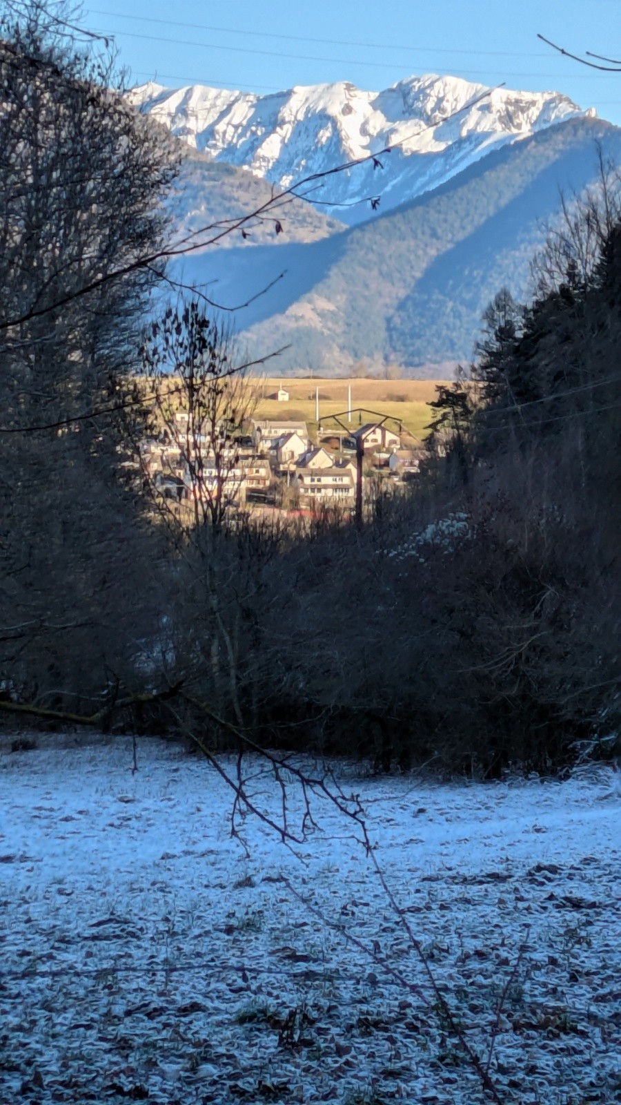 #6 Nuit. Jour. Nuit. Jour Nuit. Jour. Nuit. Jour