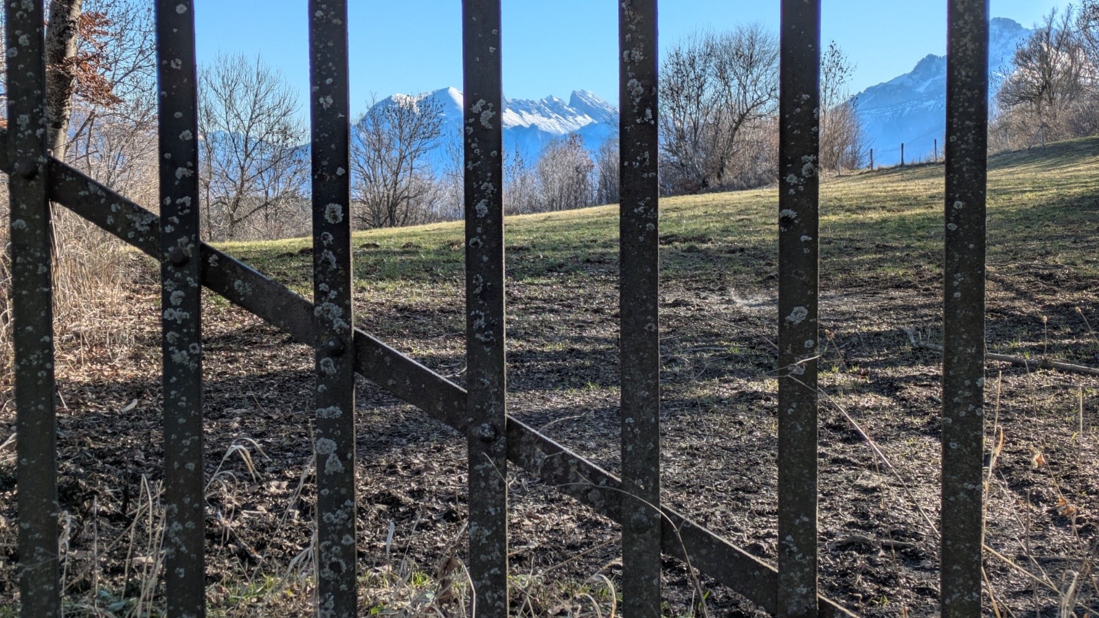 #2 Comme Sarko, en prison Comme Sarko, en prison