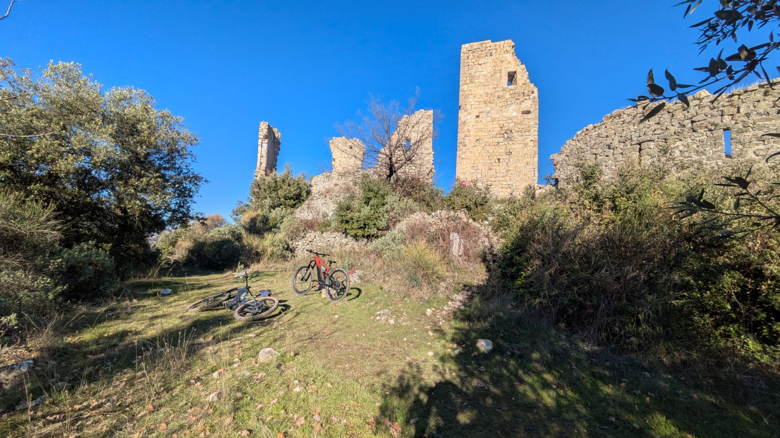 castel st blaise&nbsp;