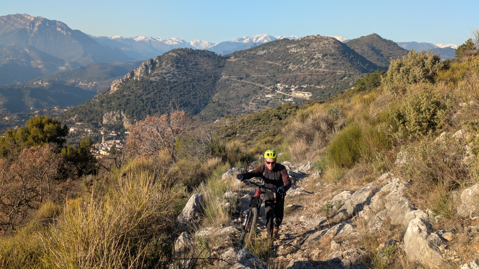 remontée mtchauve&nbsp;