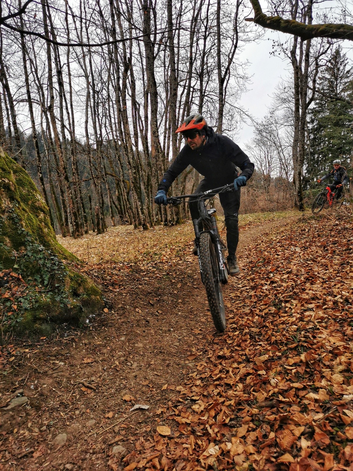 Y'a bon sous Béroud