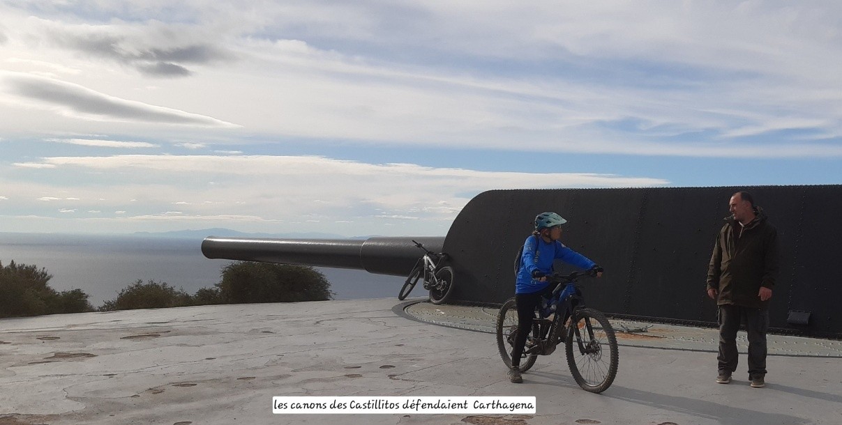 &nbsp;Rencontre avec un isérois