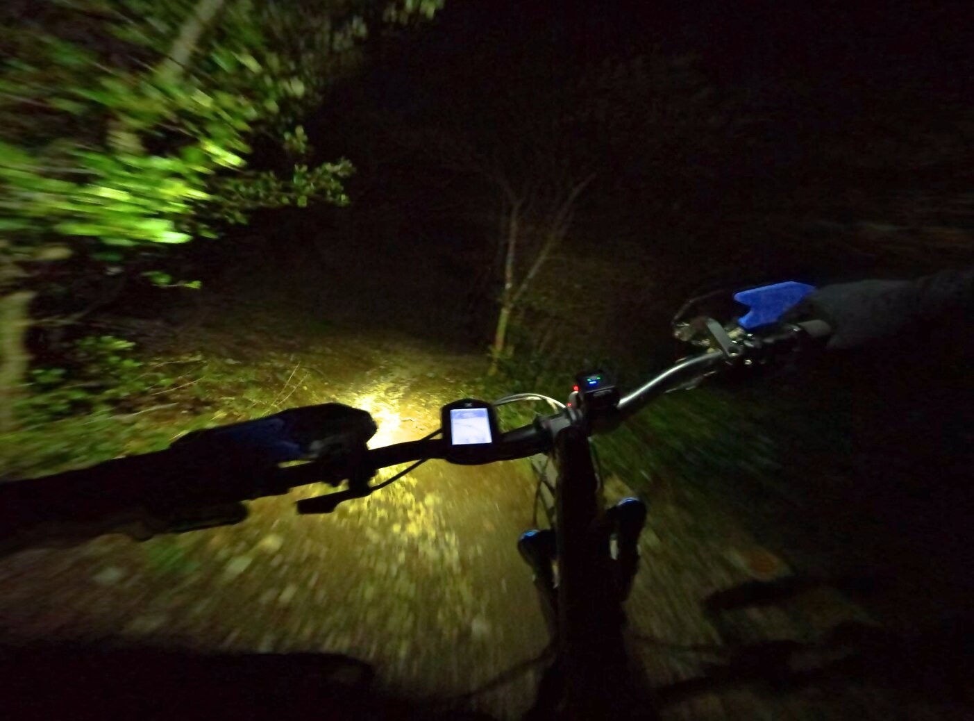 #1 Premier sentier "Adressa" Premier sentier \