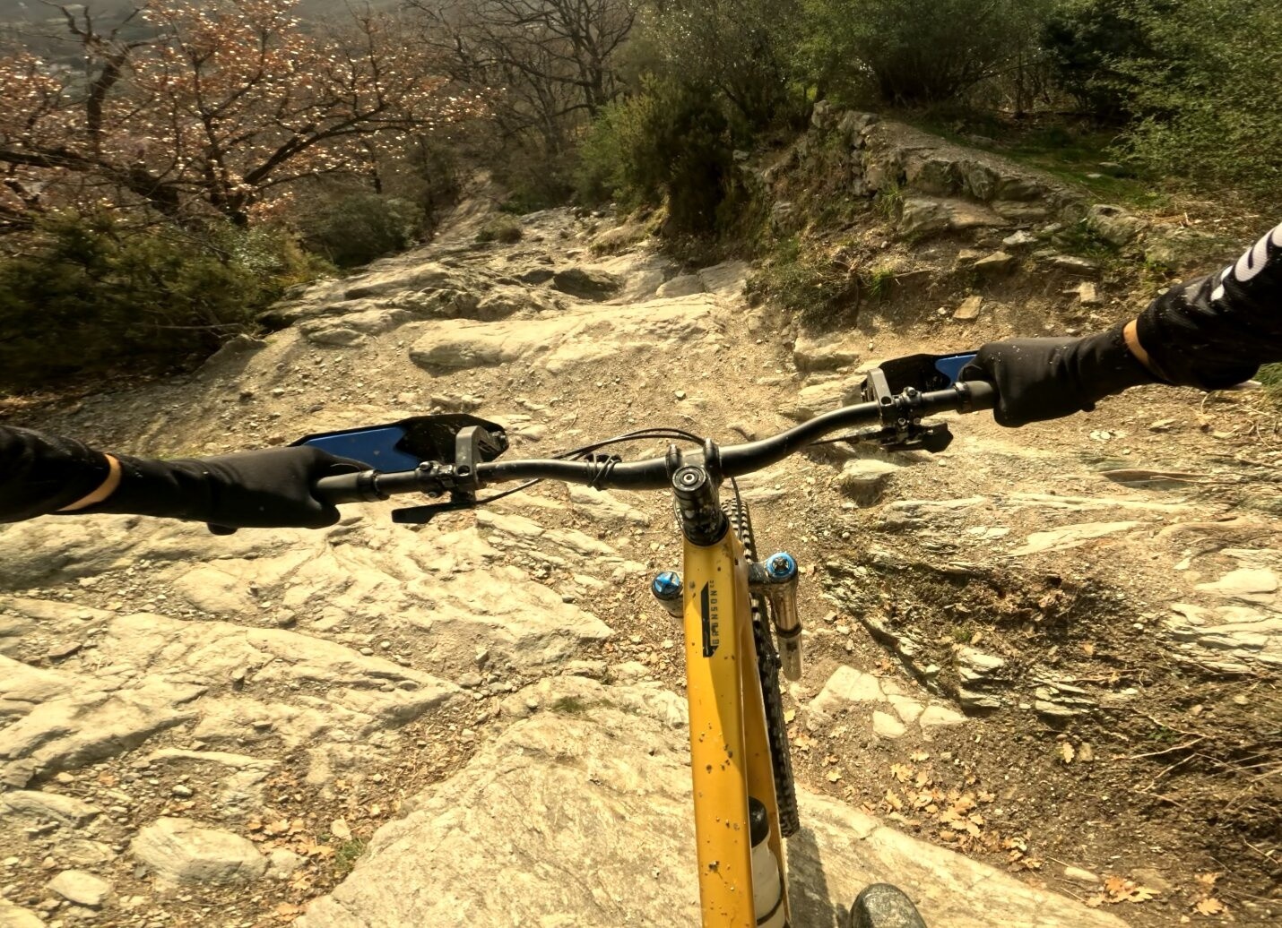 #5 Madonna Della Guardia Madonna Della Guardia