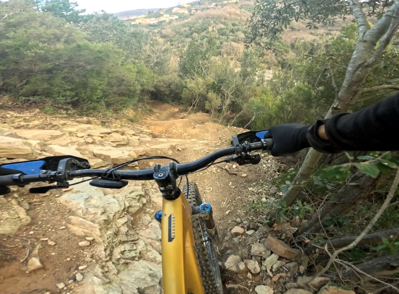 #3 Cacciatore fin plus tech Cacciatore fin plus tech