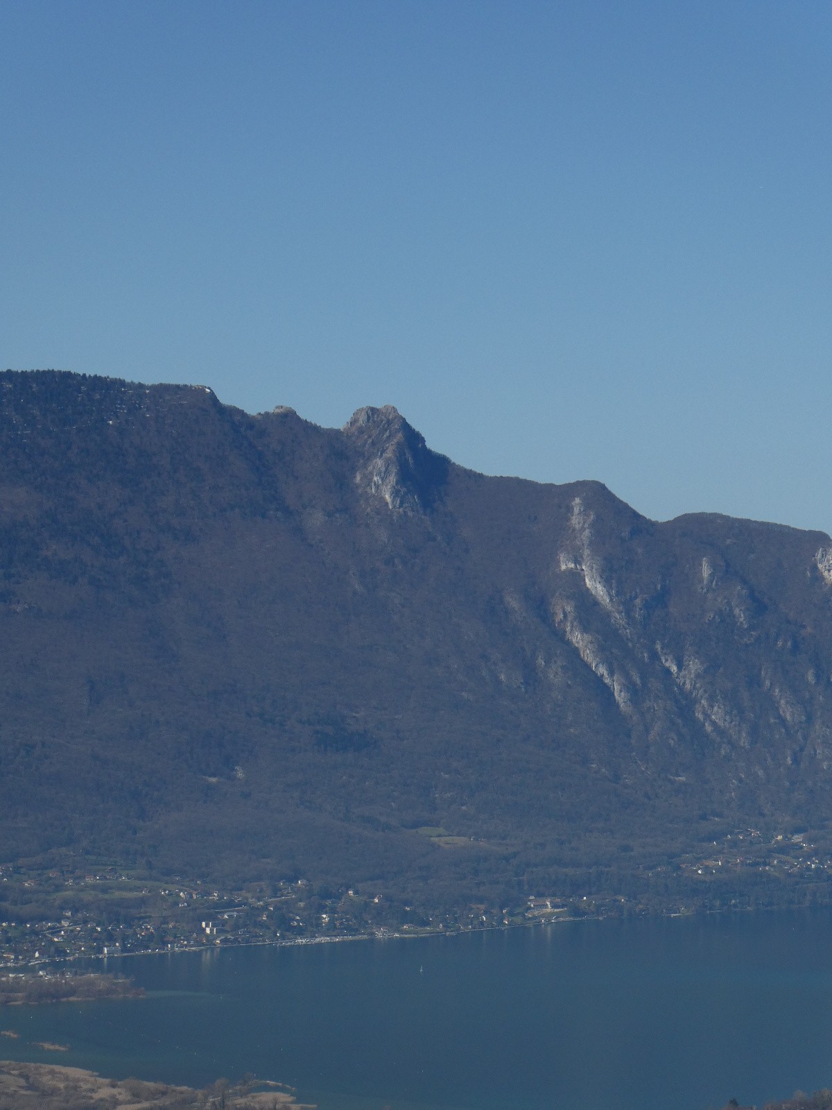 #4 La Dent du Chat La Dent du Chat