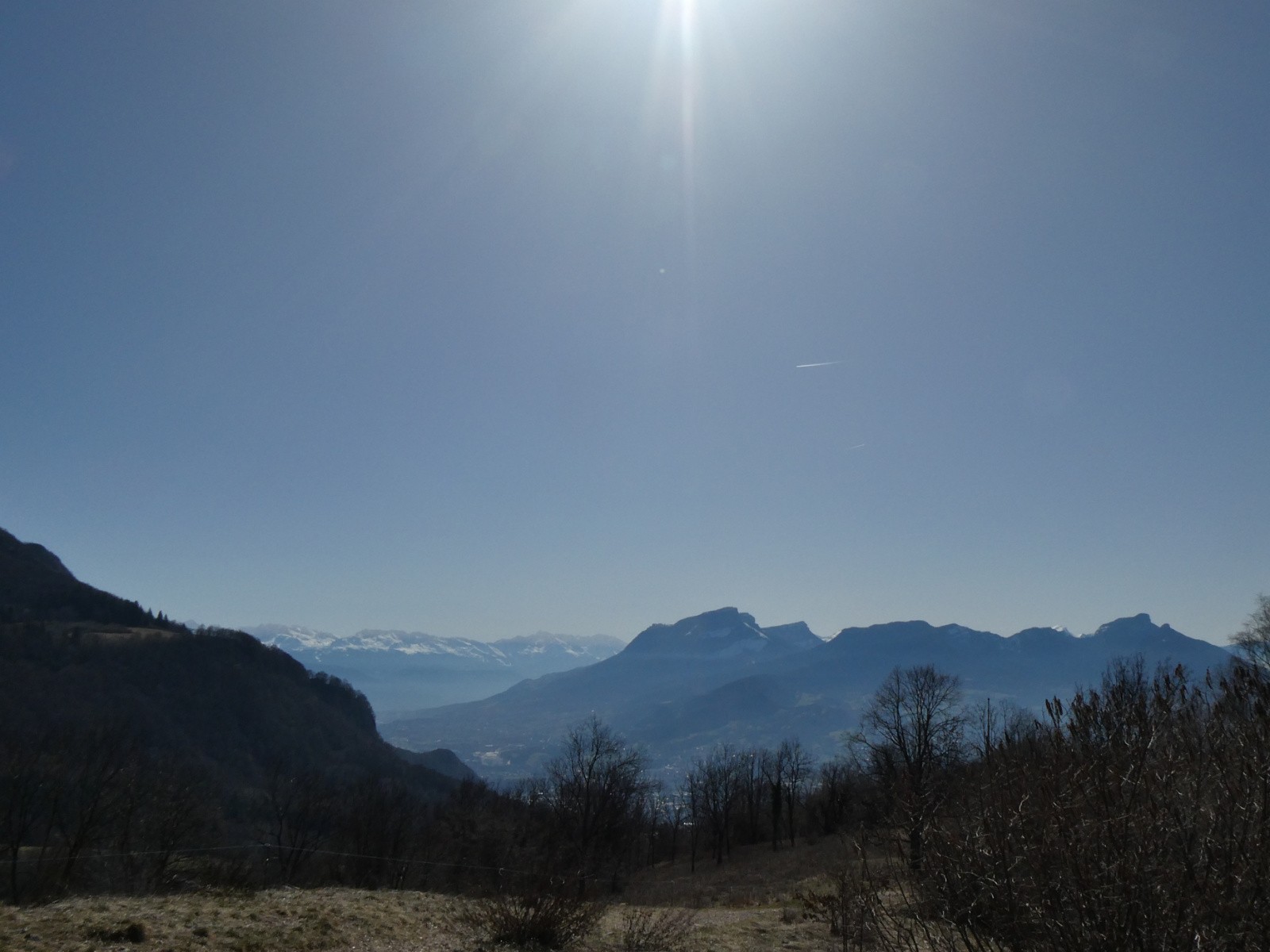 #5 Chartreuse et Belledonne Chartreuse et Belledonne