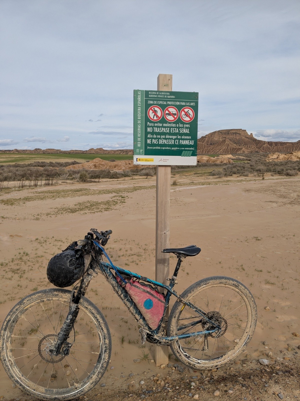j2 zone nord ouest&nbsp;Pisquerra, El Rallon, La Ralla et La Gorra