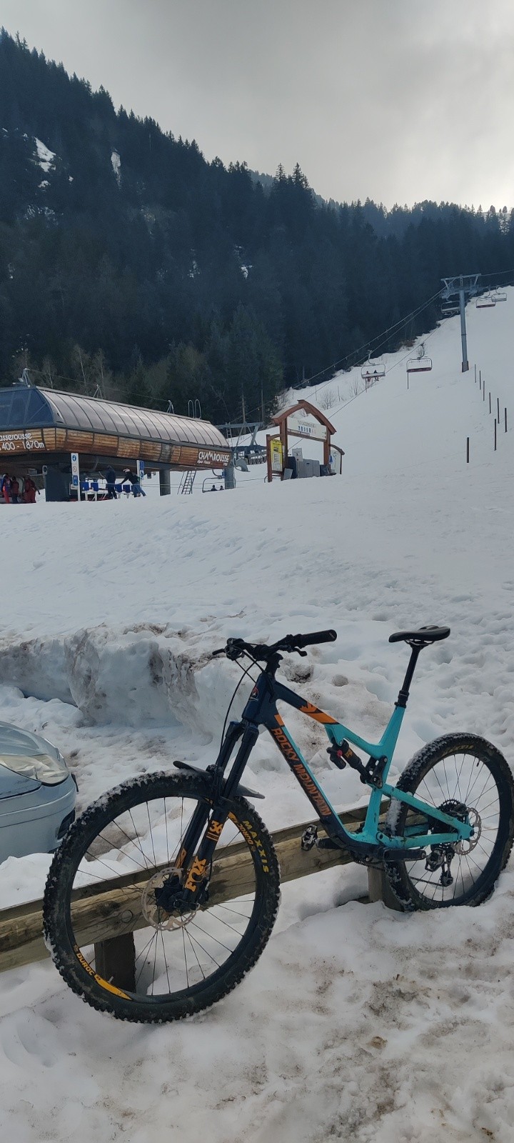 #2 Casserousse Casserousse