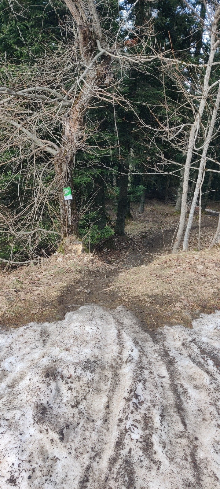 #3 Départ de foaak (si je me trompe pas) Départ de foaak (si je me trompe pas)