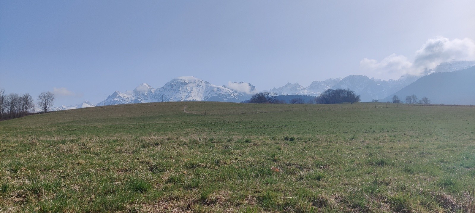 #1 Sous le Pinet Sous le Pinet