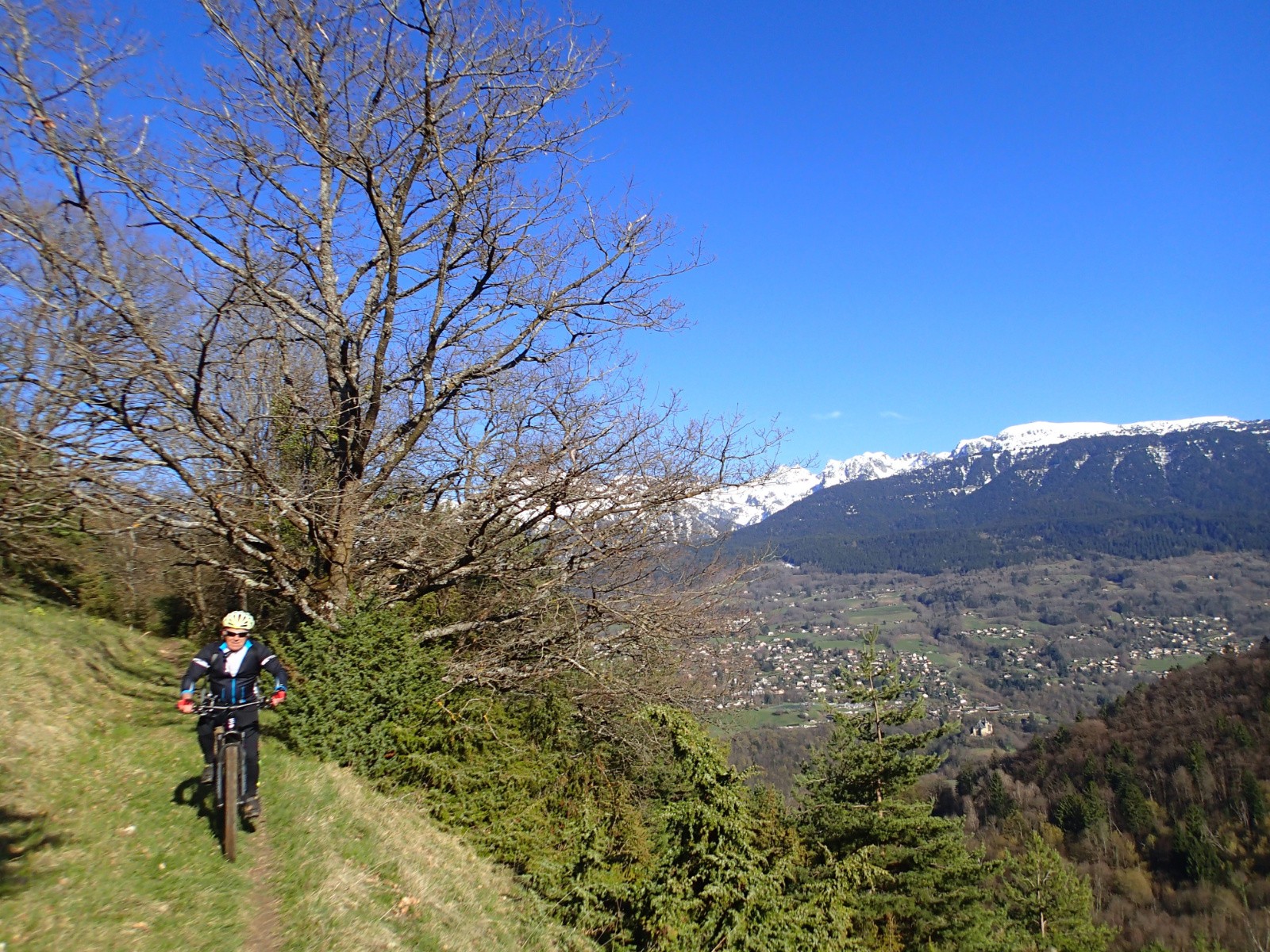 Pareil pour Gégé...