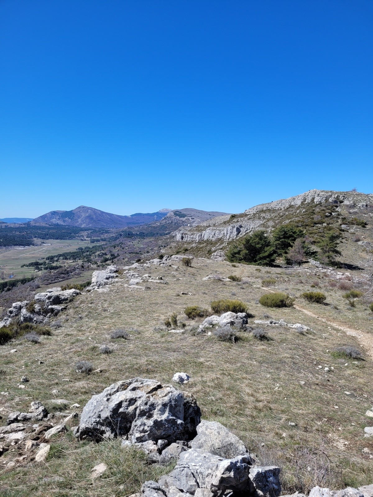 Colle de Rougiès&nbsp;