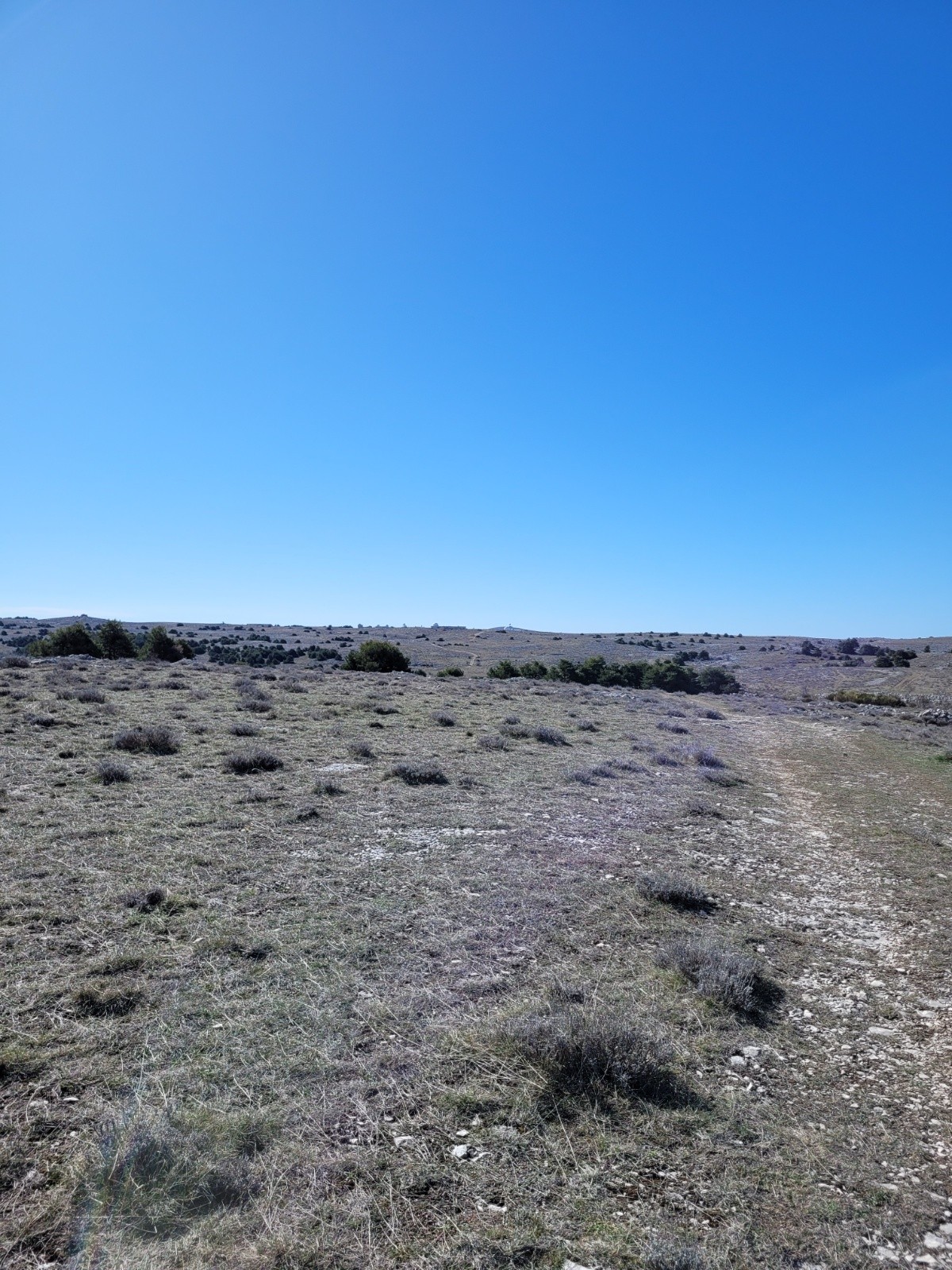 plateau de Calern&nbsp;