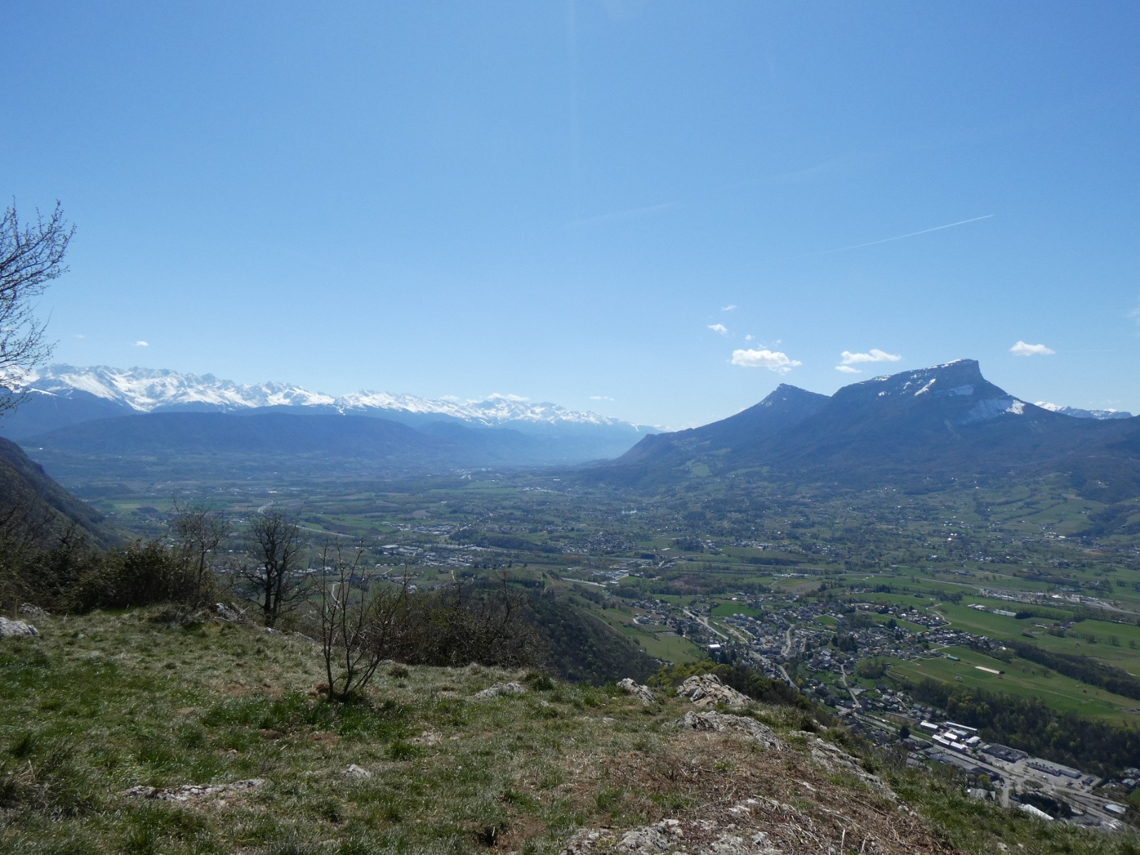 Somme du Mont Saint Michel