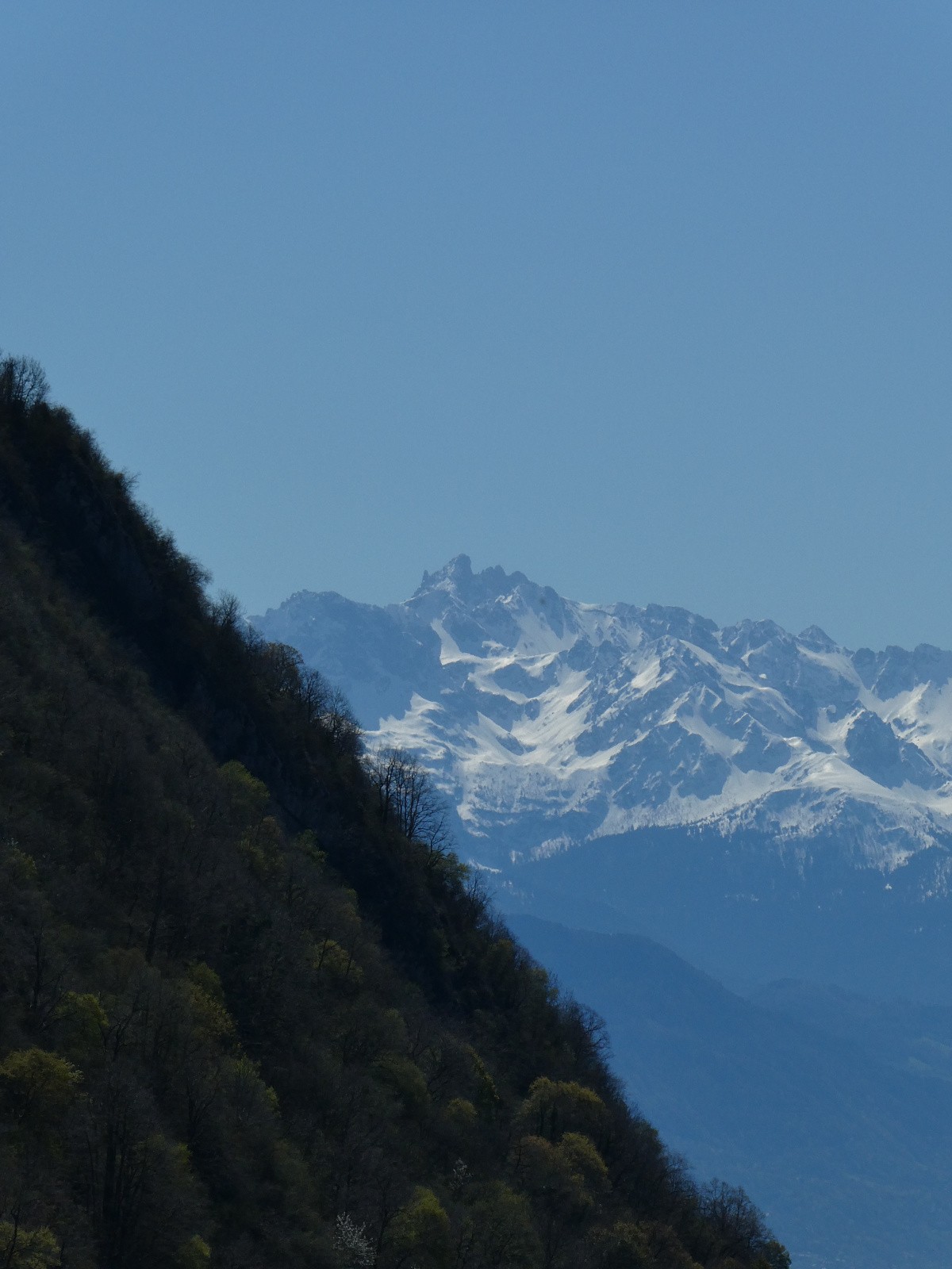 Grand Pic de Belledonne