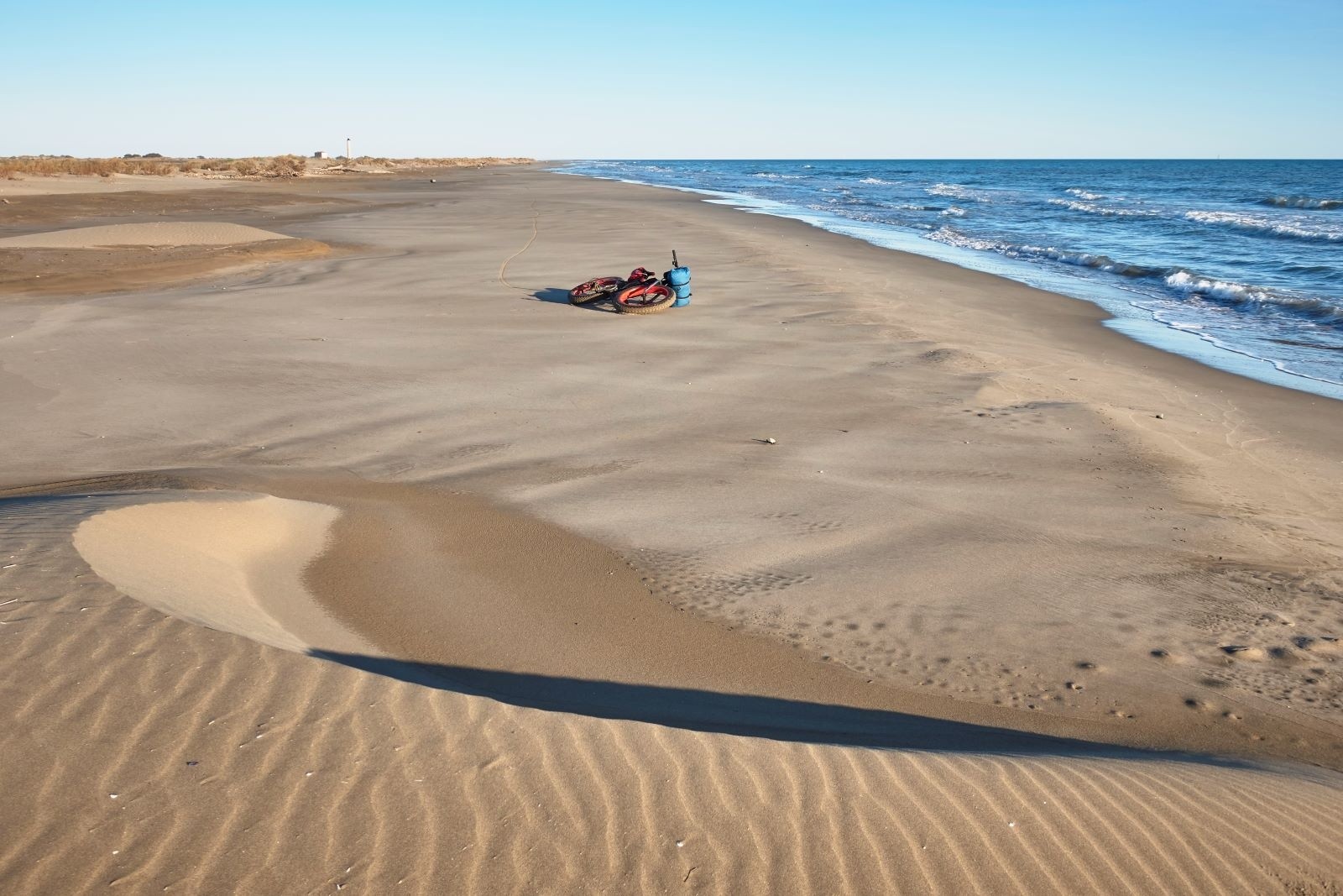 Barkhane. Avant d'être le nom d'une \
