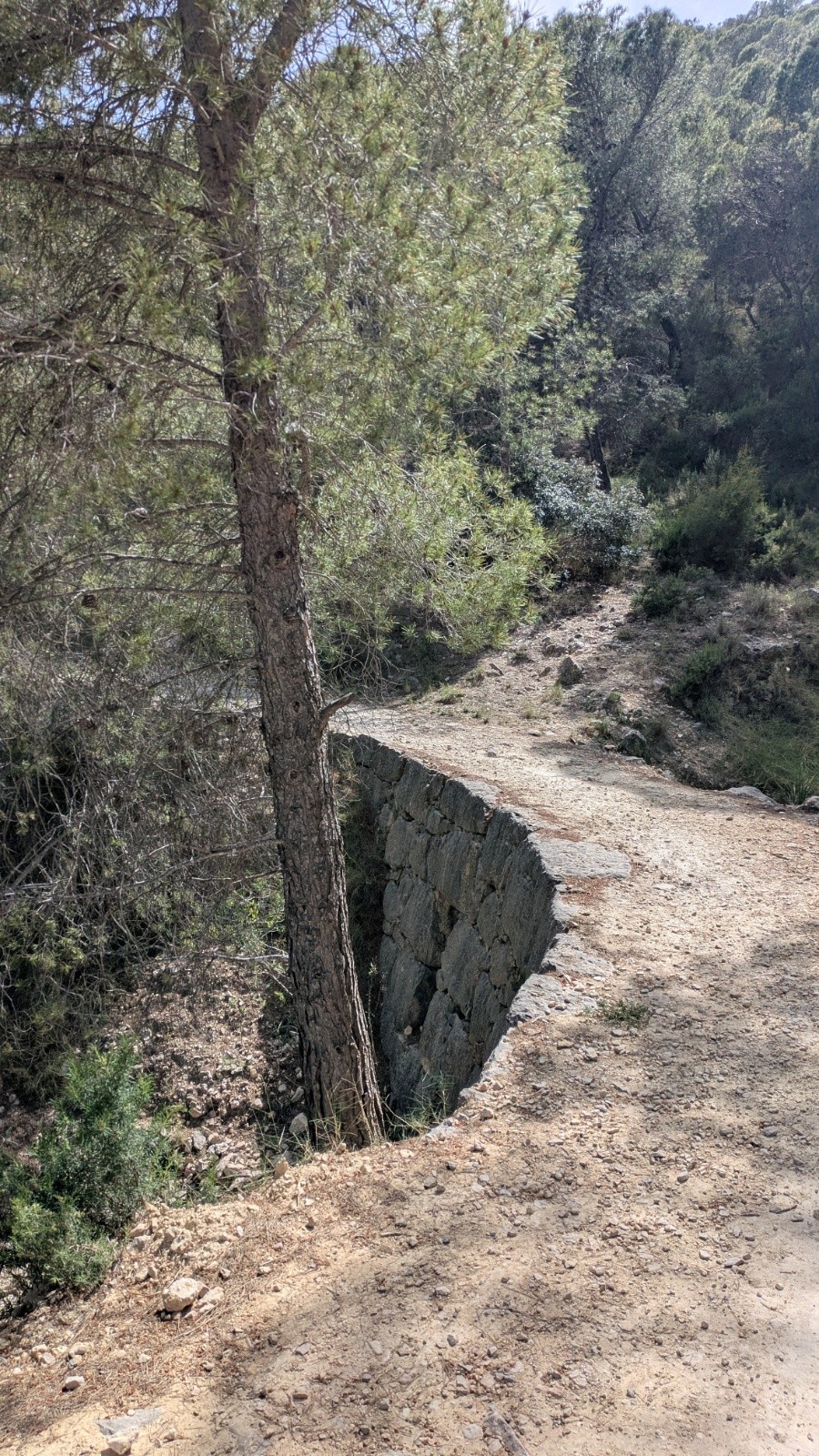 encorbellement&nbsp;