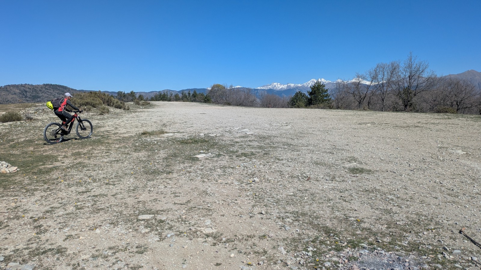 #1 une aire d une aire d'attérissage ?