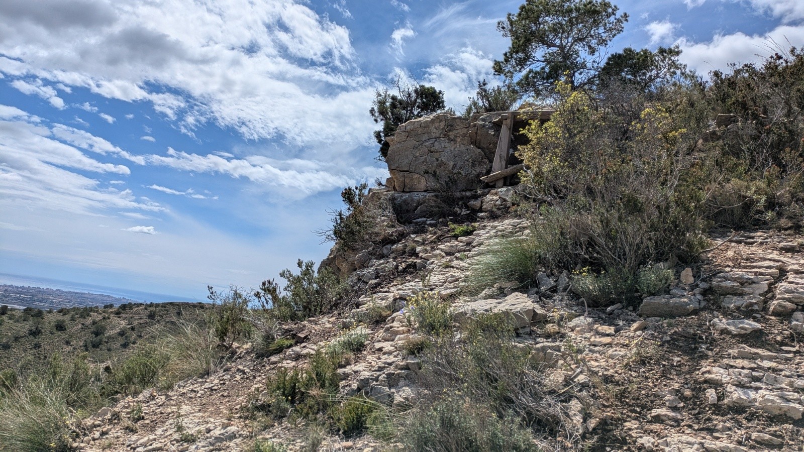 gros jump (evité et évitable)&nbsp;