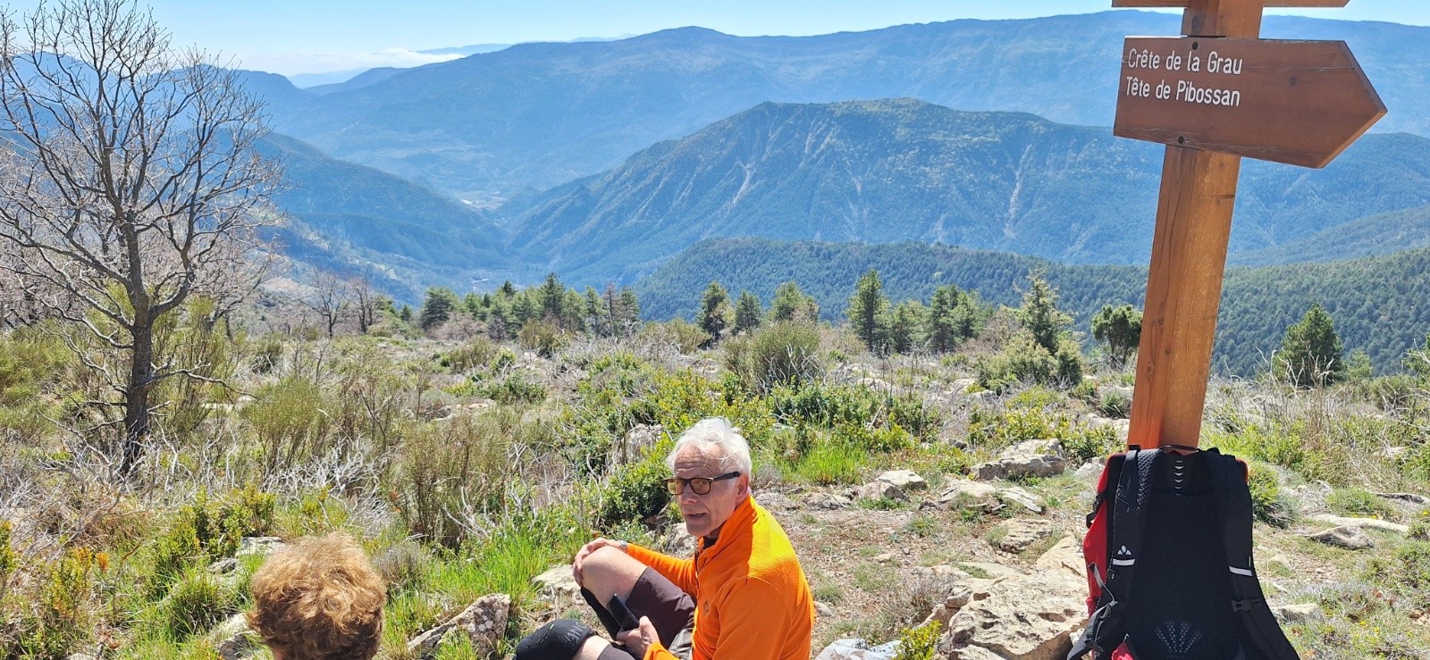 pause casse croûte&nbsp;