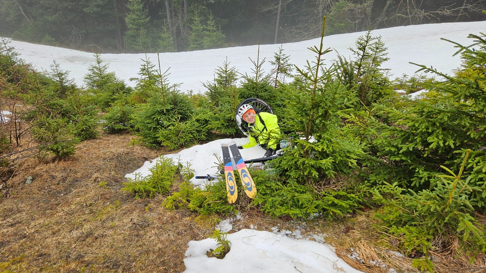 #14 Moi aussi j’ai fait là même chose. Moi aussi j’ai fait là même chose.