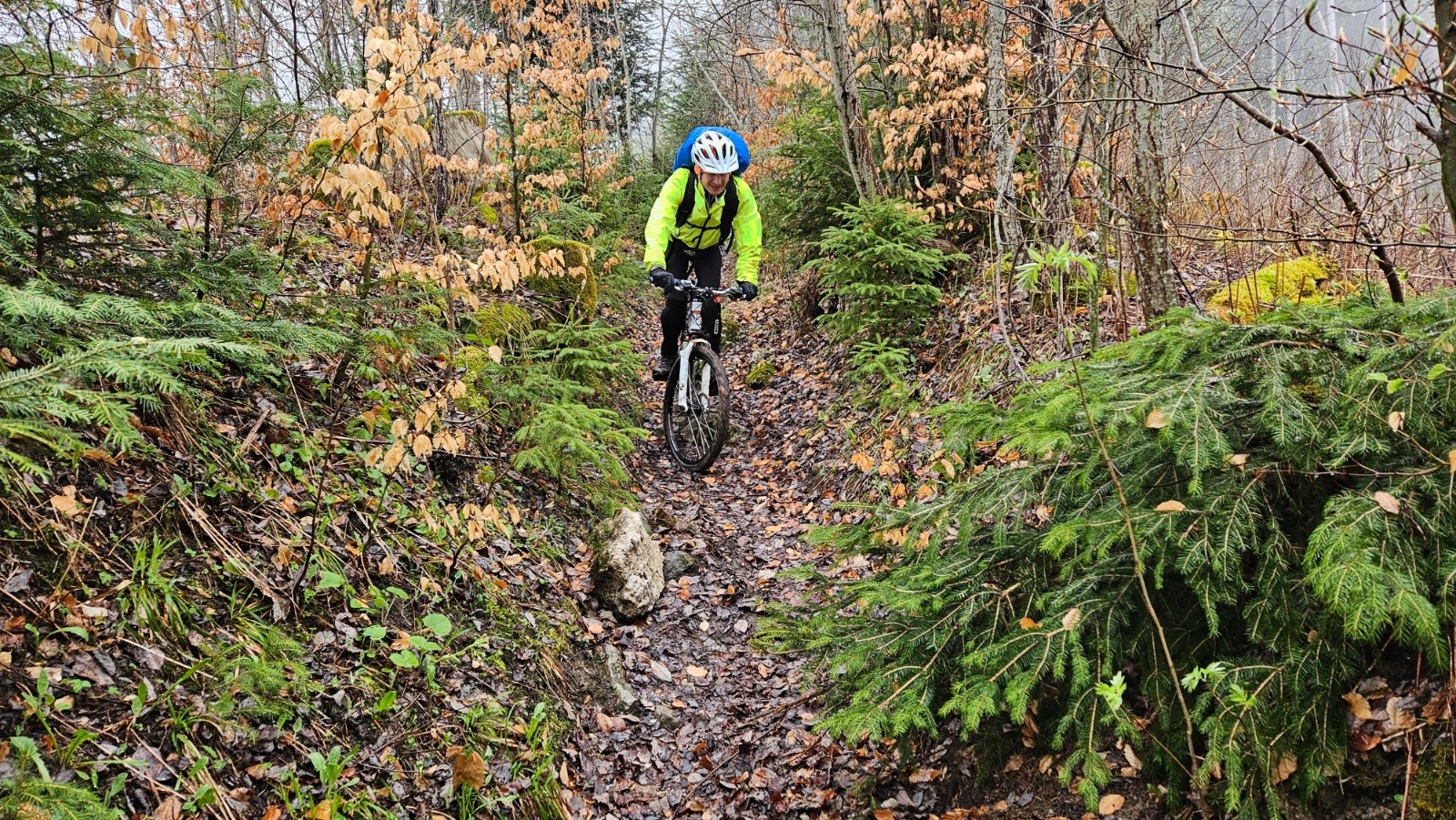 #18 Même sous la pluie c’était ultra cool pour nous. Même sous la pluie c’était ultra cool pour nous.