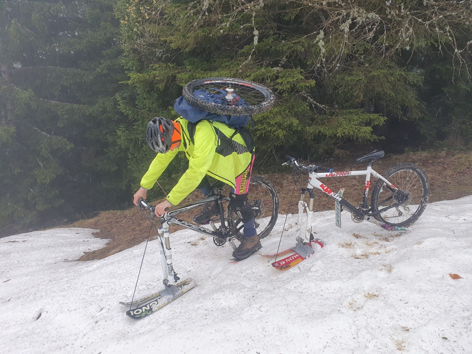 #7 Explication pour Alban. Explication pour Alban.