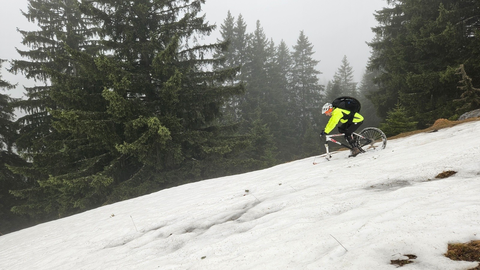 #8 Tout compris en 2 secondes. Tout compris en 2 secondes.