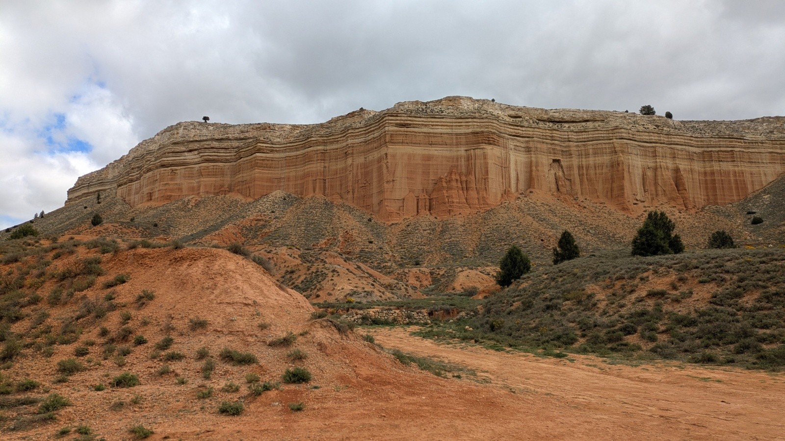 #2 el canyon rojo el canyon rojo