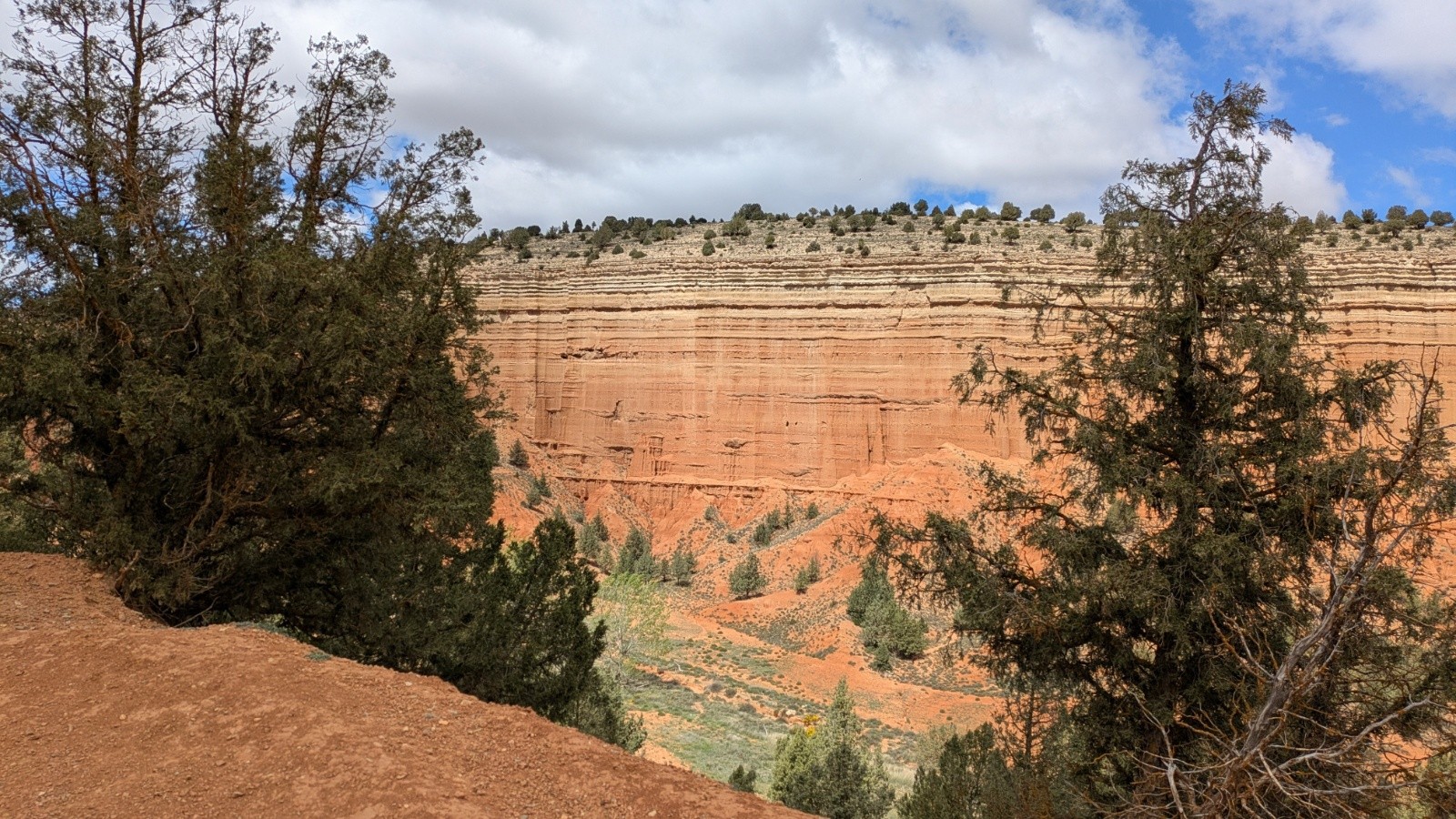 #5 el canyon rojo el canyon rojo