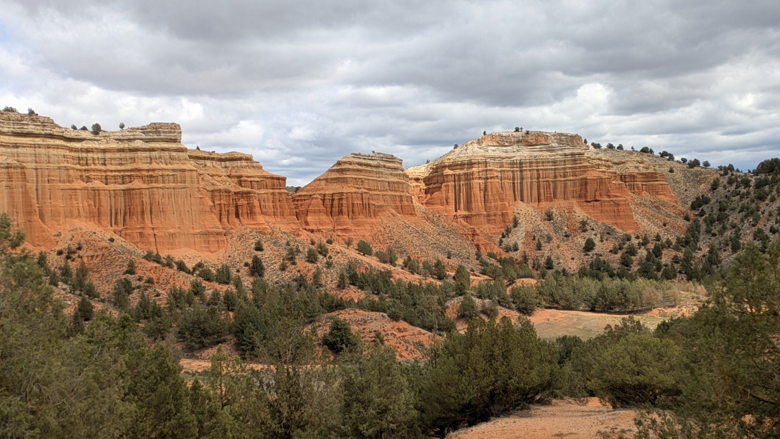 #6 el canyon rojo el canyon rojo