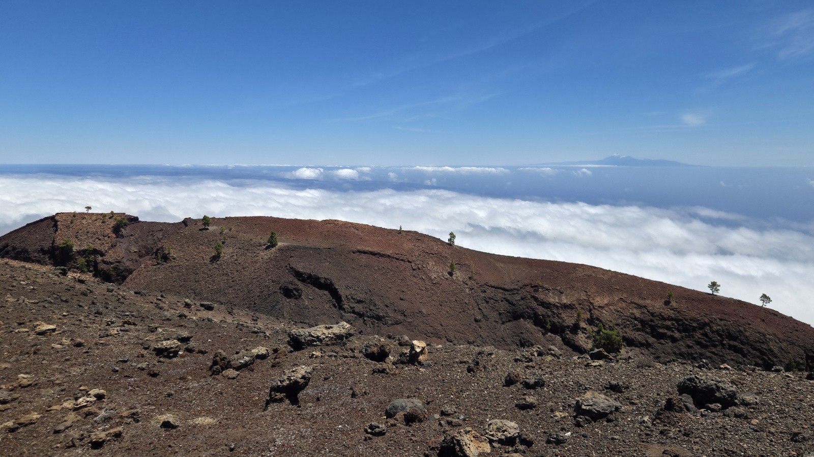 Volcan de Martin&nbsp;