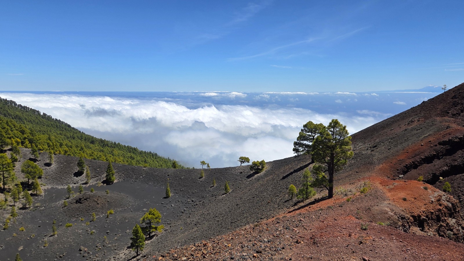 Ruta de los Volcanes&nbsp;&nbsp;