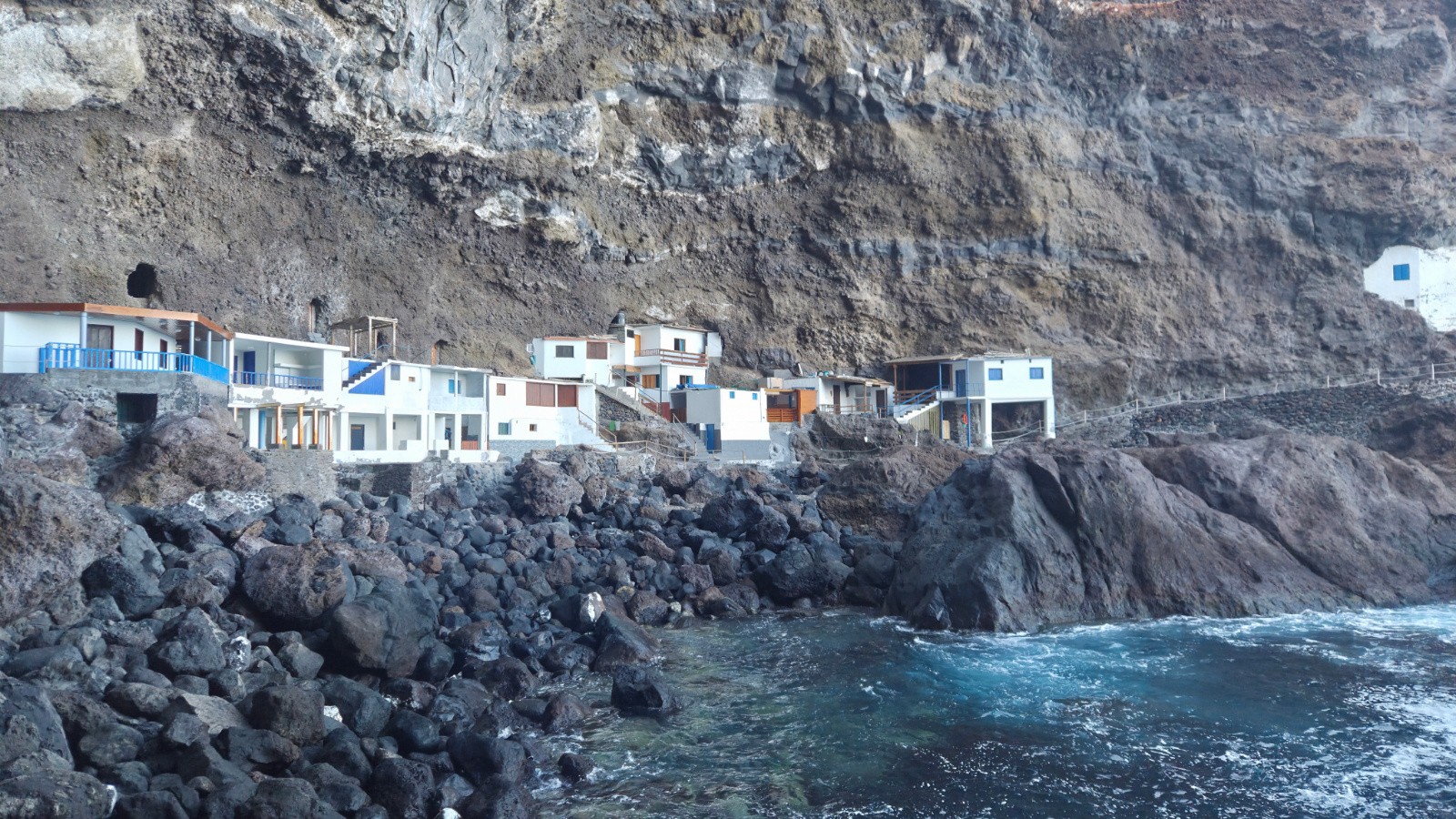 Porís de Candelaria&nbsp;