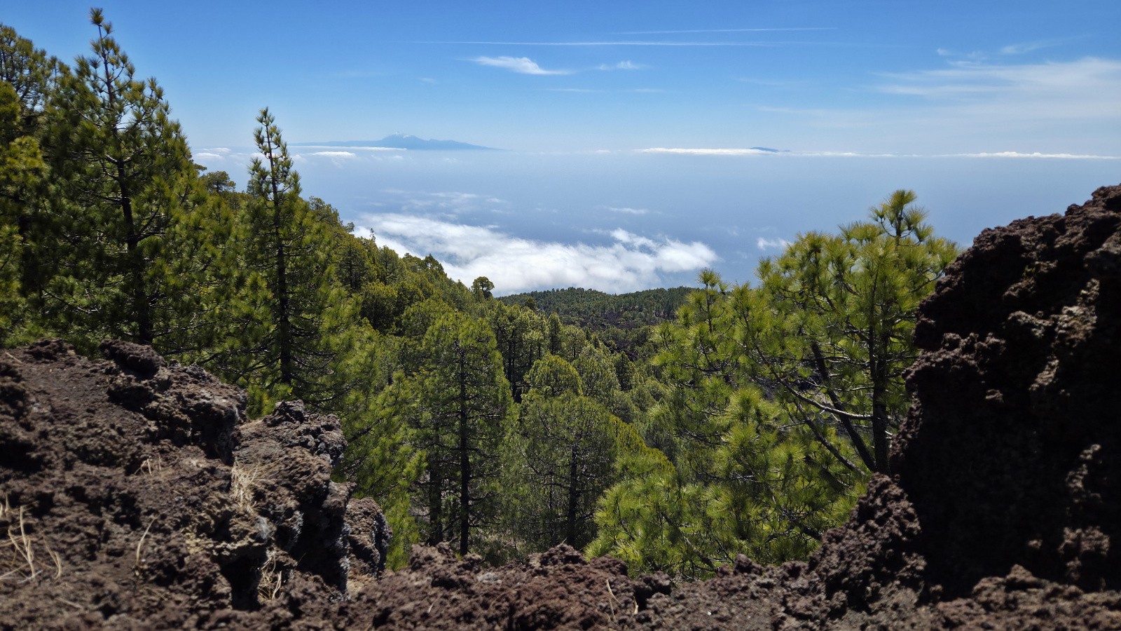 Ruta de los Volcanes&nbsp;&nbsp;