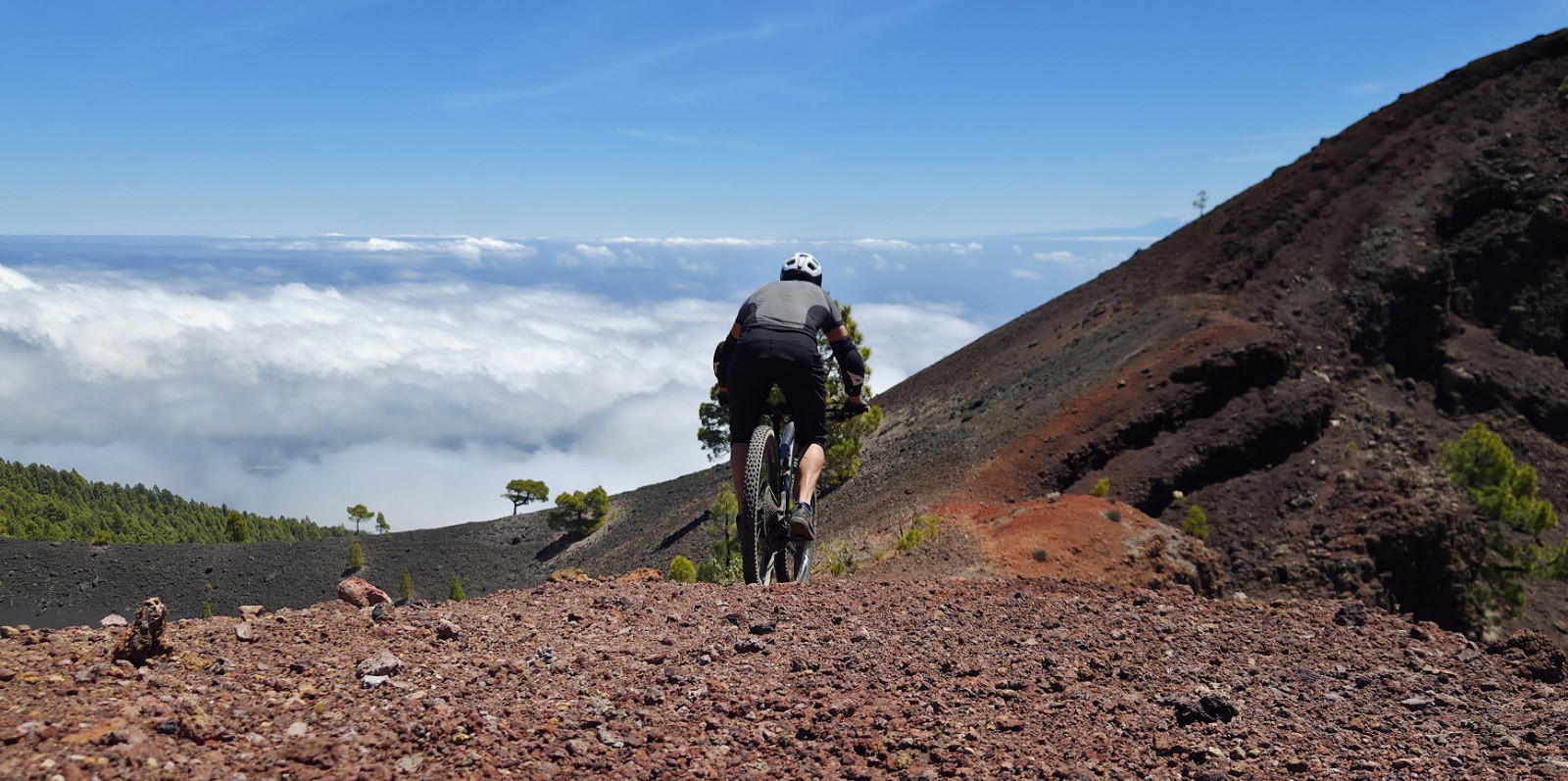 Ruta de los Volcanes&nbsp;&nbsp;