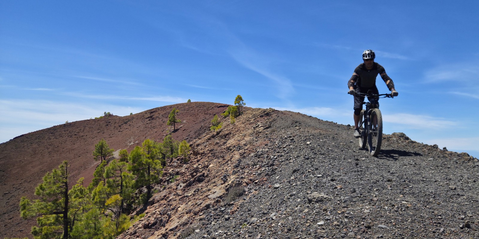 Volcan de Martin&nbsp;