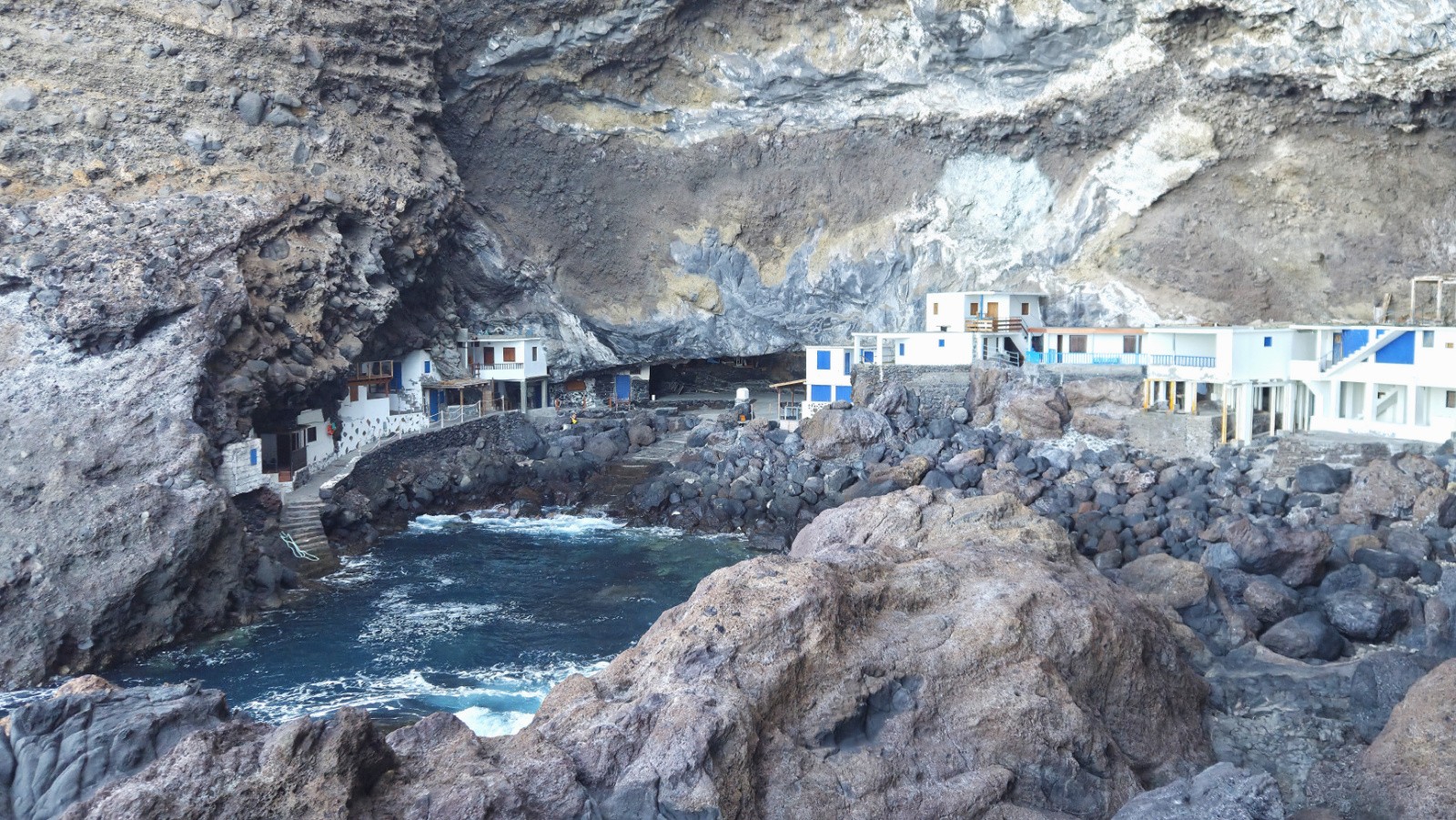 Porís de Candelaria&nbsp;