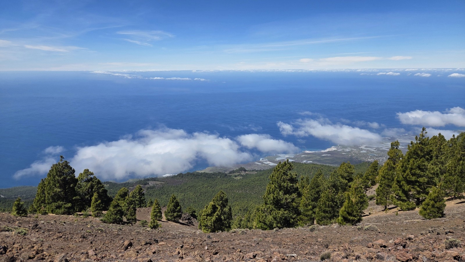 Ruta de los Volcanes&nbsp;&nbsp;